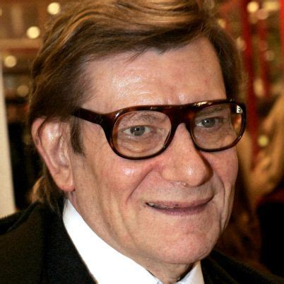 where is yves saint laurent from|yves Saint Laurent age.